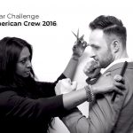 American Crew Challenge